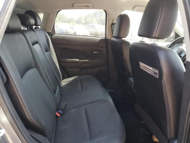2017 MITSUBISHI OUTLANDER JA4AR4AW2HZ054230