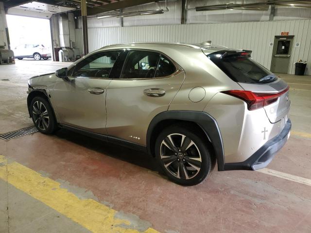 2019 LEXUS UX 250H JTHU9JBH4K2001433