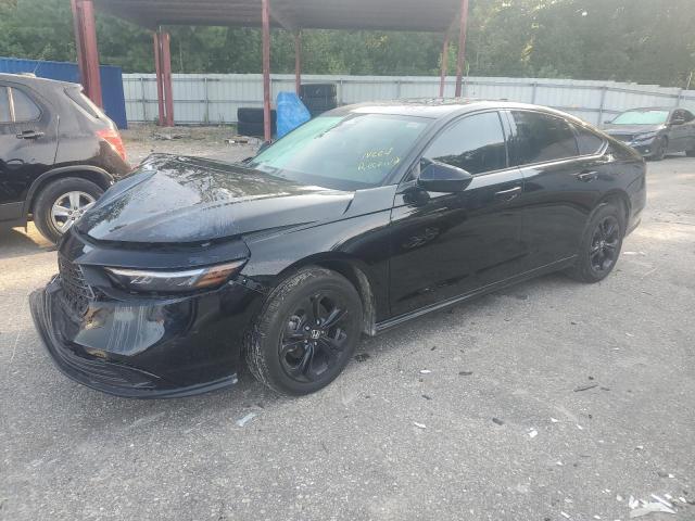 2025 HONDA ACCORD SE 1HGCY1F4XSA031311