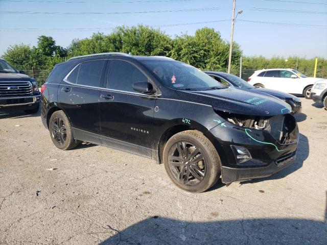 2020 CHEVROLET EQUINOX LT - 2GNAXLEXXL6121970