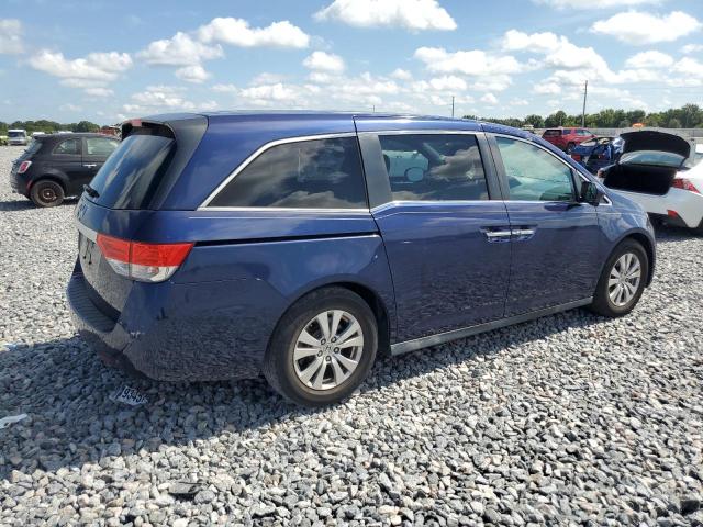 2016 HONDA ODYSSEY EX 5FNRL5H40GB137454