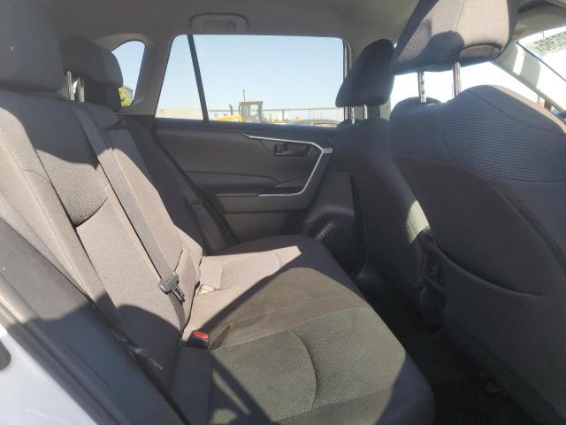 2023 TOYOTA RAV4 LE 2T3H1RFV3PC225267