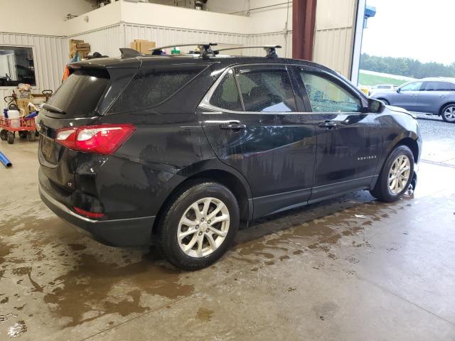 2019 CHEVROLET EQUINOX LT - 2GNAXKEV2K6292526