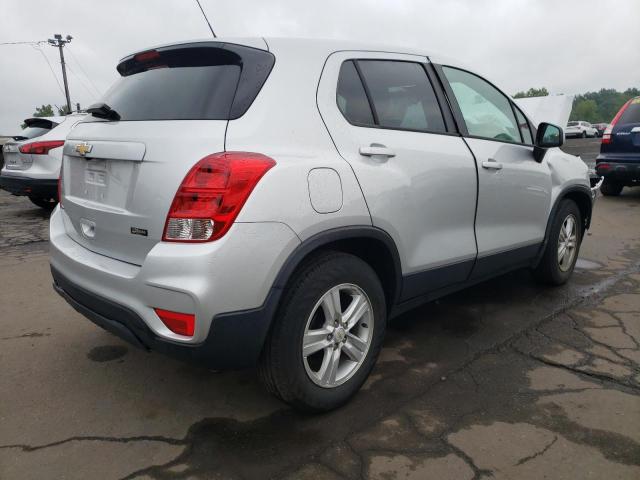 2020 CHEVROLET TRAX LS KL7CJKSBXLB027894