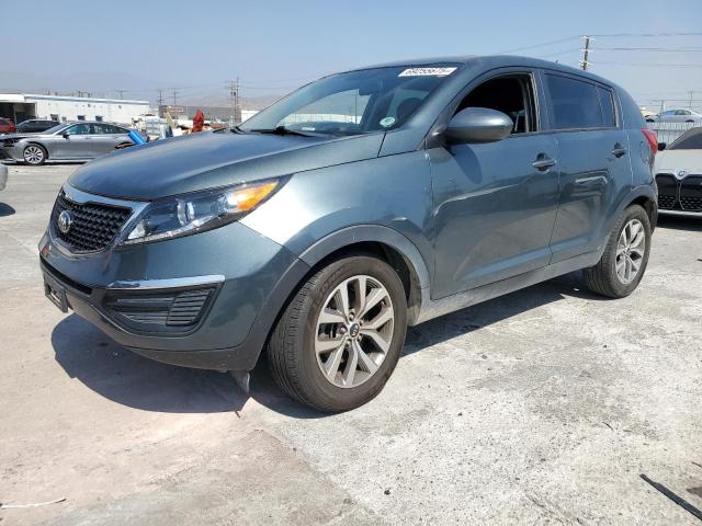 2015 KIA SPORTAGE L - KNDPB3AC0F7758956