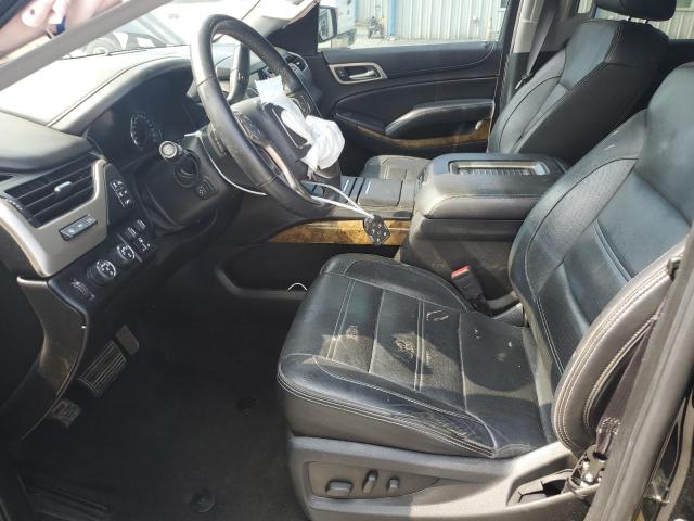 2017 GMC YUKON XL D 1GKS2HKJ9HR337107