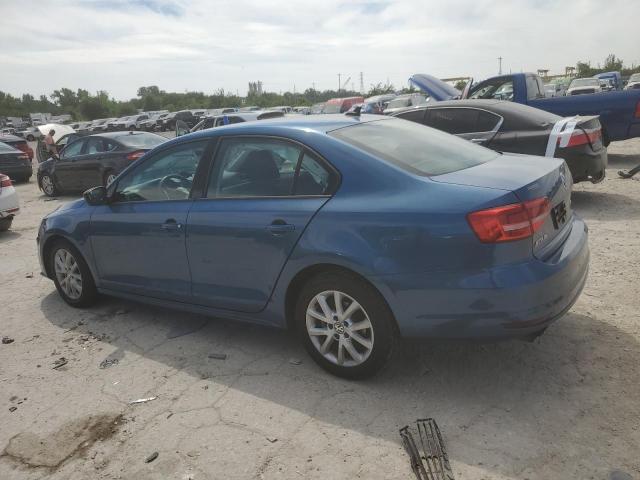 2015 VOLKSWAGEN JETTA SE 3VWD17AJ7FM267086