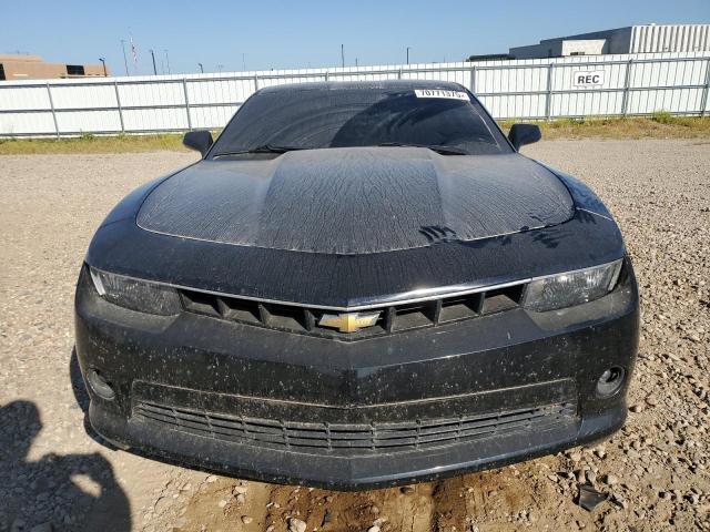 2015 CHEVROLET CAMARO LT 2G1FD1E35F9309851