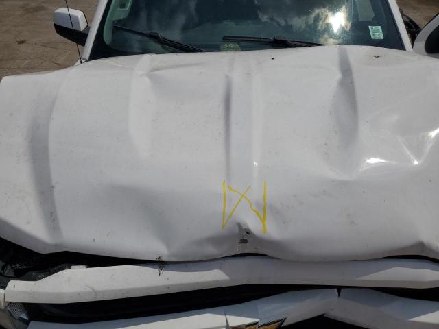 2017 CHEVROLET SILVERADO K1500 LT - 3GCUKREC4HG393673