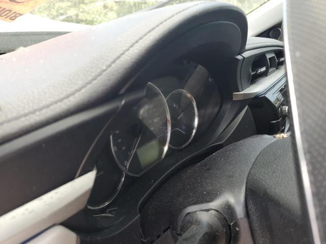 2016 TOYOTA COROLLA L 2T1BURHE4GC693897