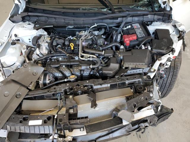 2025 NISSAN ALTIMA SV 1N4BL4DV3SN400093