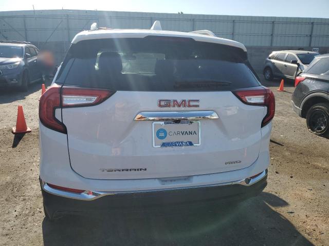 2024 GMC TERRAIN SLT 3GKALVEG7RL313050