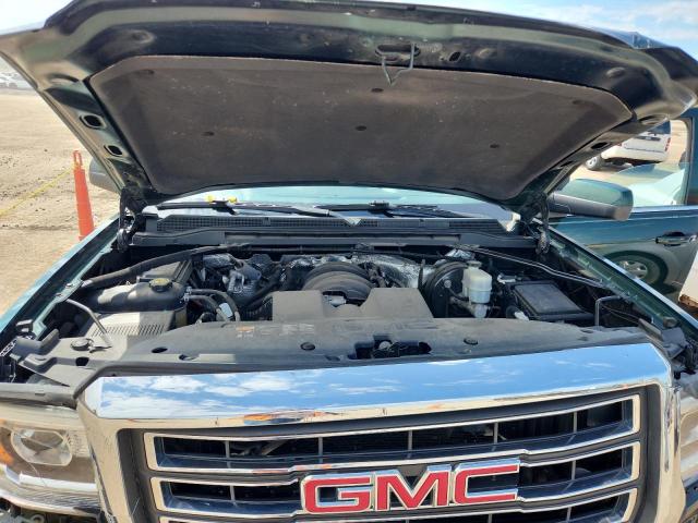 2015 GMC SIERRA K15 3GTU2UEH6FG135182