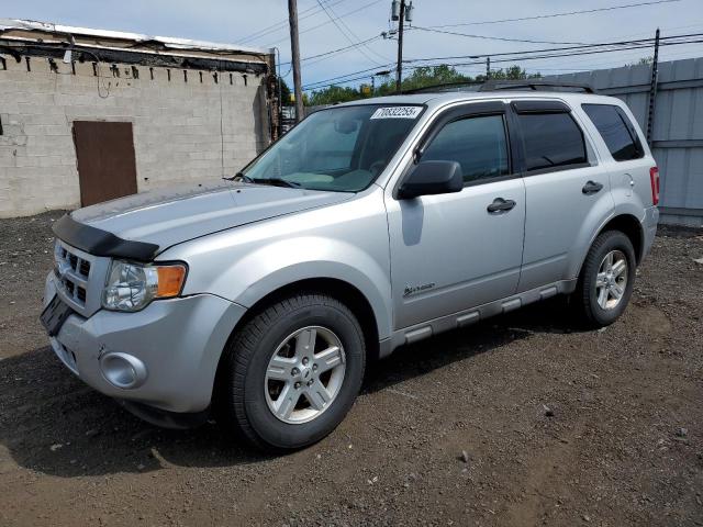 FORD ESCAPE HYBRID