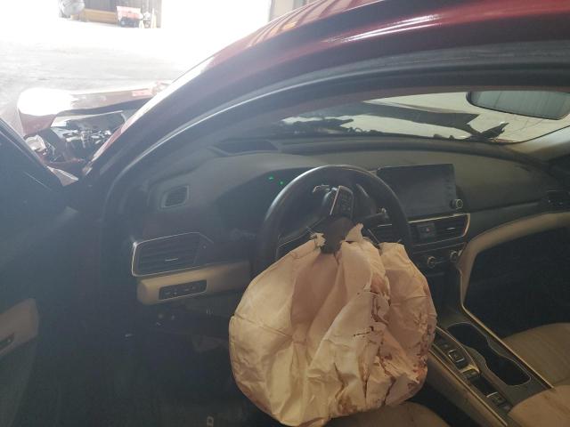 2021 HONDA ACCORD TOURING 1HGCV2F98MA004203