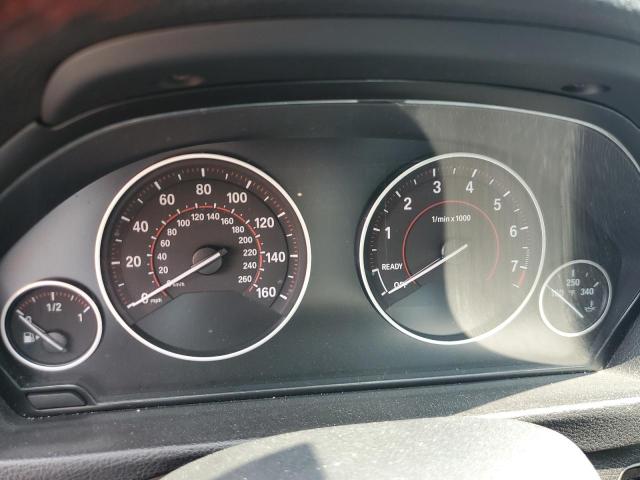 2018 BMW 430I GRAN WBA4J1C58JBG80747