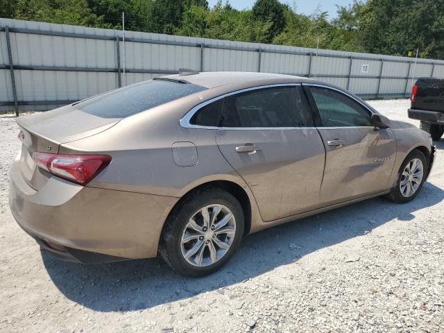 2019 CHEVROLET MALIBU LT 1G1ZD5ST7KF118054