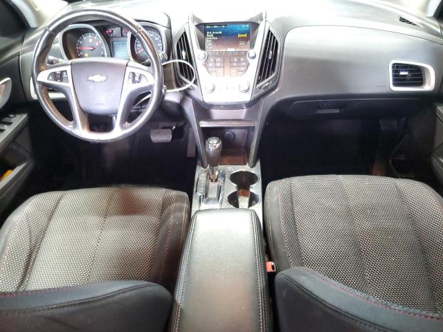 2017 CHEVROLET EQUINOX LT - 2GNFLFEK0H6237600