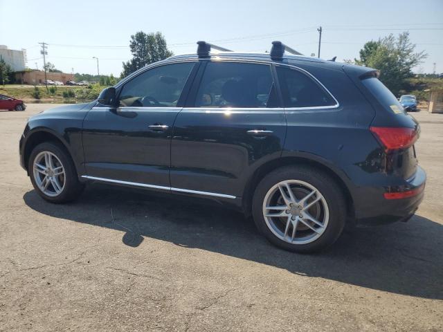 2016 AUDI Q5 PREMIUM WA1L2AFPXGA047634