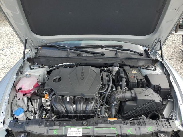 2025 HYUNDAI SONATA SEL KMHL14JA4SA449893