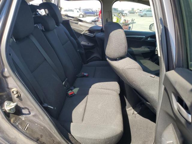 2015 HONDA FIT EX 3HGGK5H83FM746997