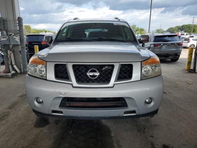 2010 NISSAN ARMADA SE #3285664643