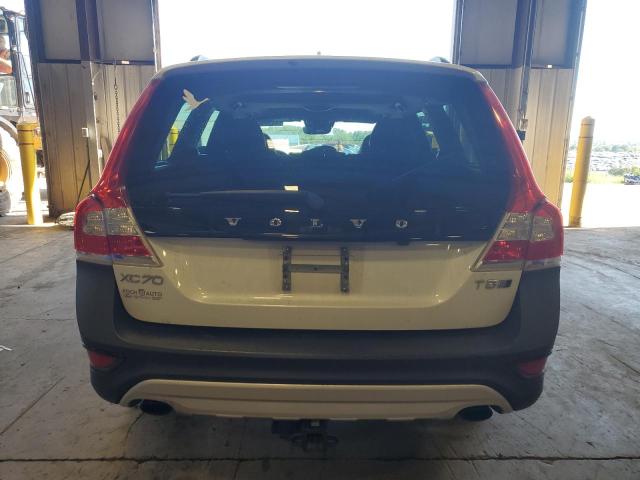 2016 VOLVO XC70 T5 CL YV4612NY8G1258513