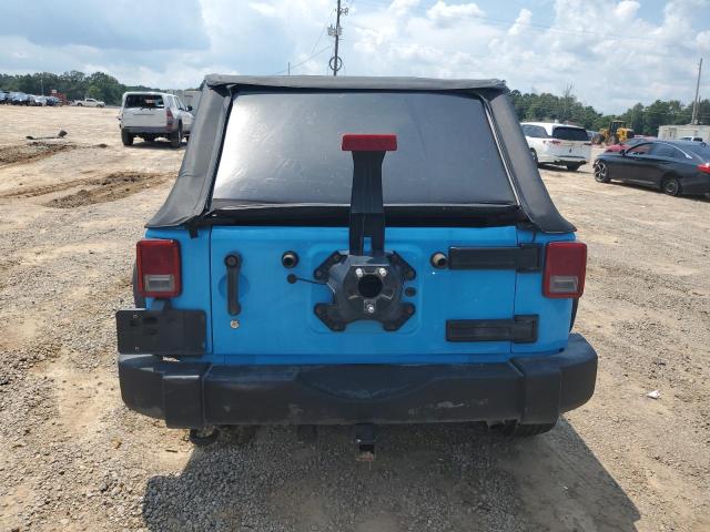 2018 JEEP WRANGLER U 1C4BJWDG4JL889871