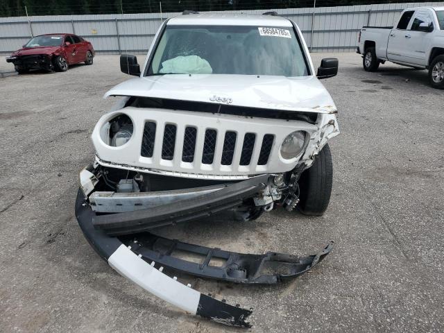 2015 JEEP PATRIOT SPORT 1C4NJPBB2FD341038