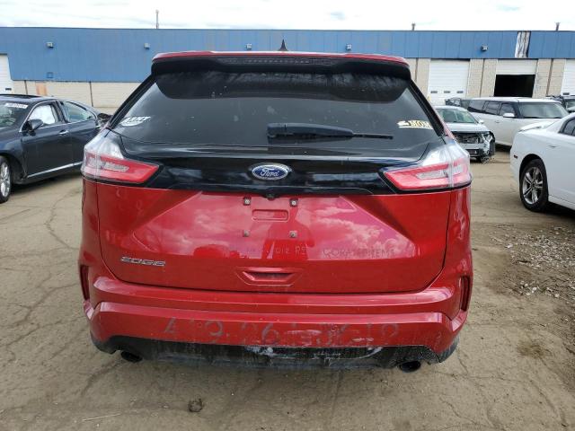 2020 FORD EDGE SEL 2FMPK4J92LBB10608