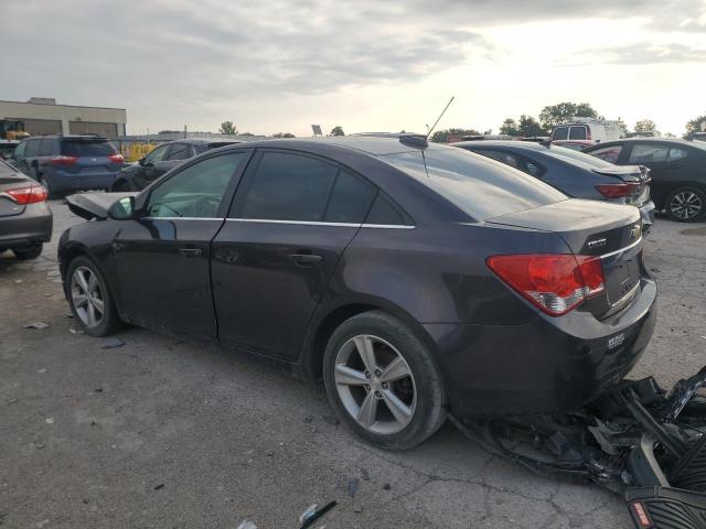 2015 CHEVROLET CRUZE LT - 1G1PE5SB1F7188855