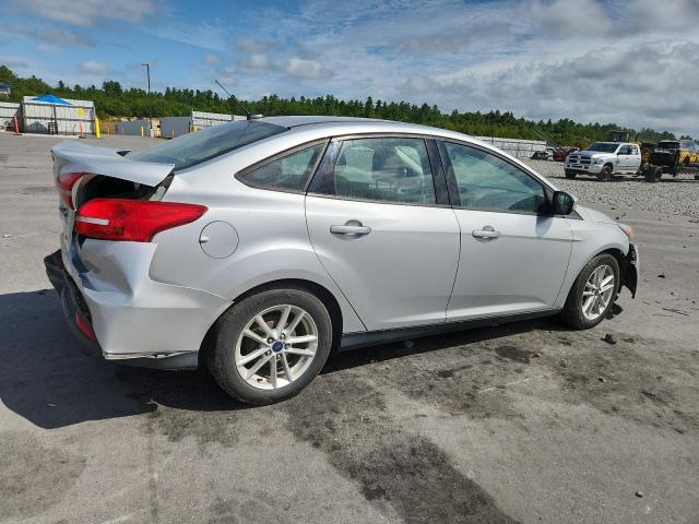 2016 FORD FOCUS SE - 1FADP3F22GL348355