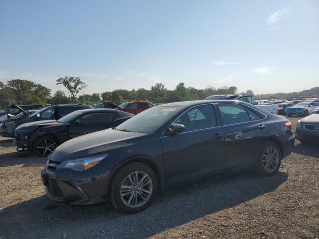 2017 TOYOTA CAMRY LE - 4T1BF1FK4HU439899