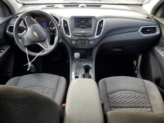 2022 CHEVROLET EQUINOX LT 3GNAXKEV3NL280658