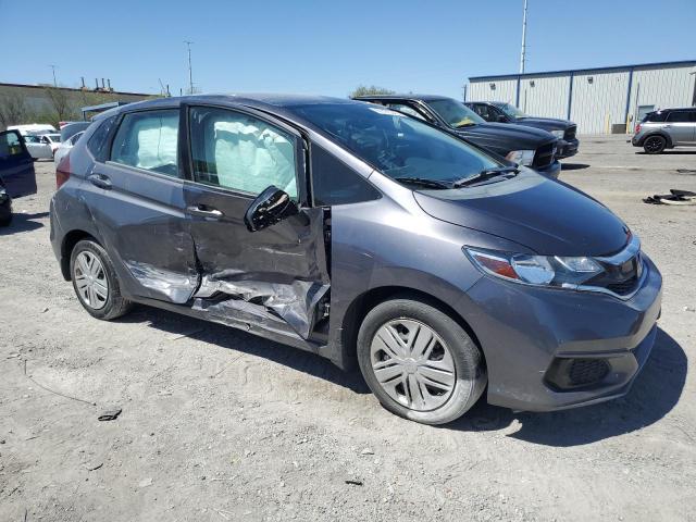 2020 HONDA FIT LX - 3HGGK5H44LM708932