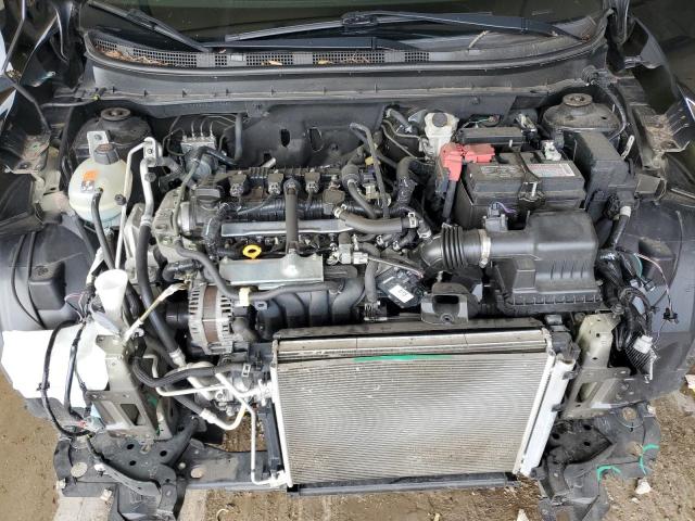2020 NISSAN KICKS S - 3N1CP5BV8LL515465
