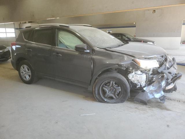 2015 TOYOTA RAV4 LE JTMBFREV1FJ044771