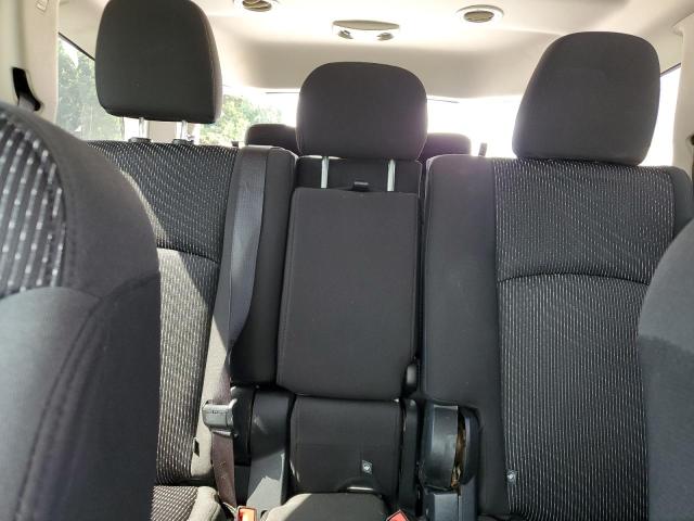 2015 DODGE JOURNEY SX 3C4PDDBG9FT715763