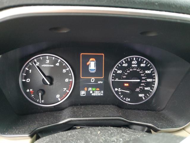 2020 SUBARU OUTBACK LIMITED 4S4BTANC0L3114426
