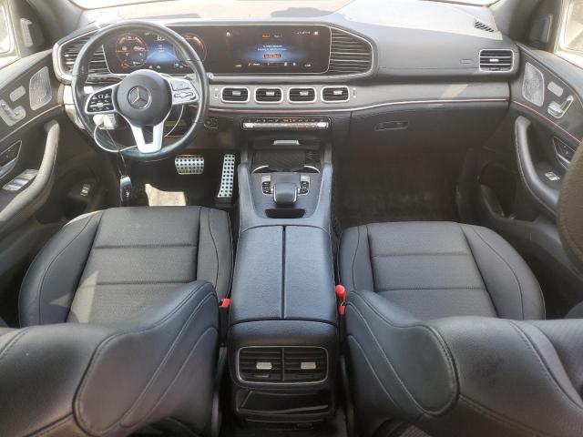 2020 MERCEDES-BENZ GLE 350 4M 4JGFB4KB4LA242942
