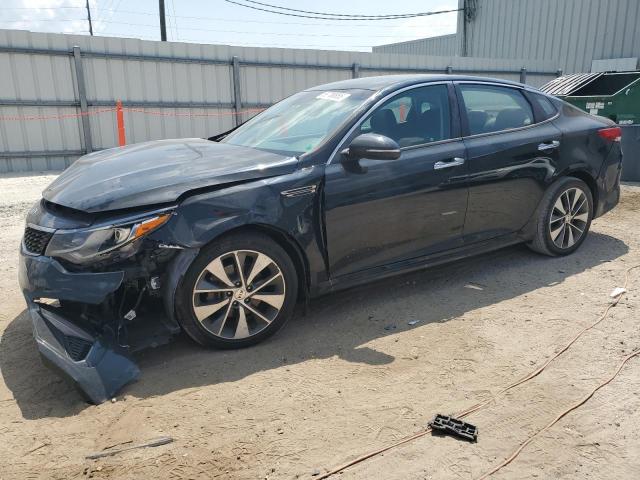 Global Auto Auctions: 2019 KIA OPTIMA LX