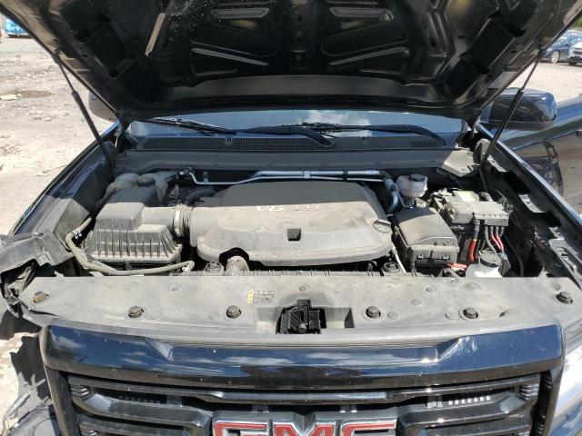 2022 GMC CANYON ELE 1GTG6CEN3N1264978