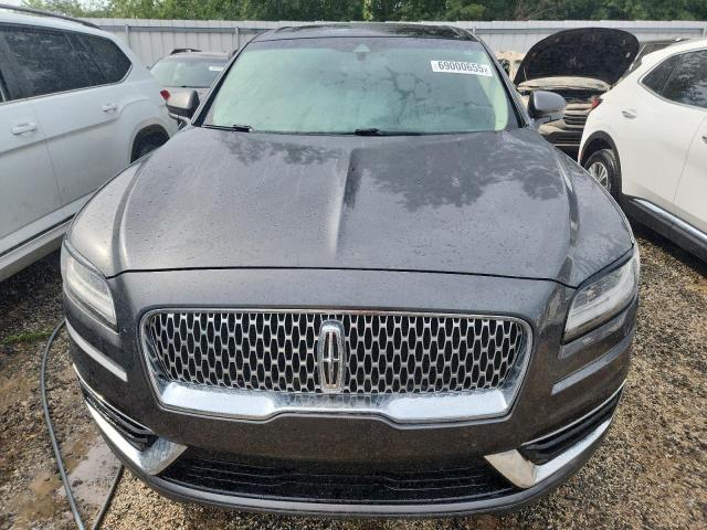 2019 LINCOLN NAUTILUS R 2LMPJ8L93KBL11511
