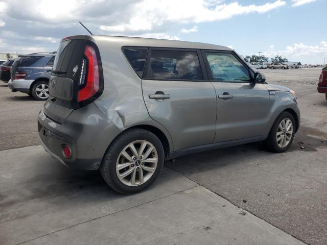 2018 KIA SOUL + - KNDJP3A51J7600420