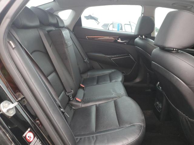2019 KIA CADENZA LUXURY KNALC4J13K5171377