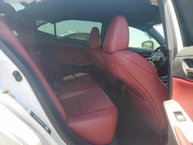 2016 LEXUS IS 200T JTHBA1D29G5014093