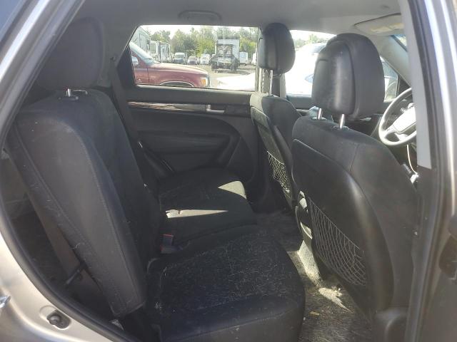 2015 KIA SORENTO LX - 5XYKT3A61FG591401