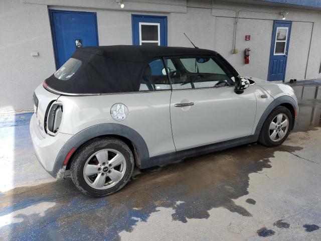 2017 MINI COOPER WMWWG5C5XH3C20217