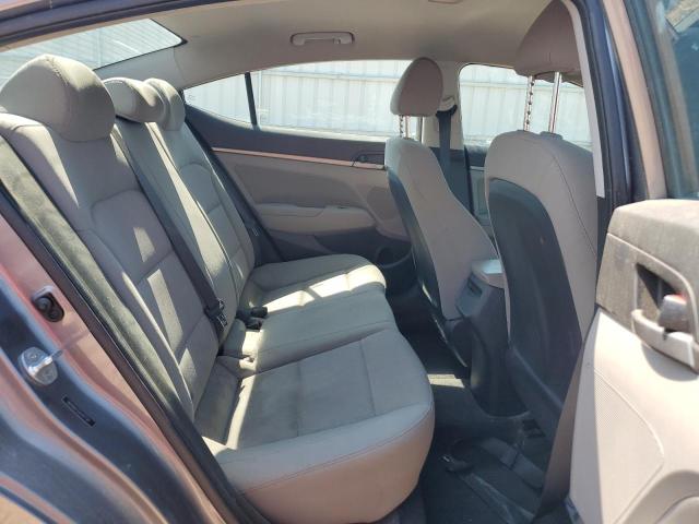 2018 HYUNDAI ELANTRA SE - 5NPD84LF0JH327729