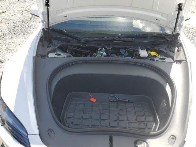 2025 TESLA MODEL 3 5YJ3E1EA0SF935917